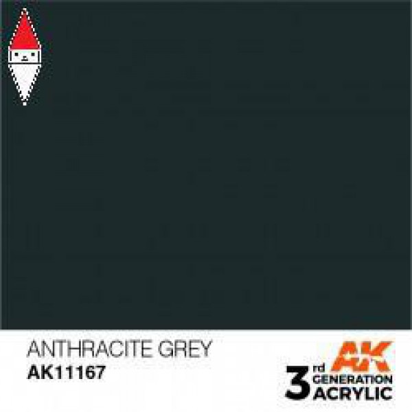 AK INTERACTIVE AK11167