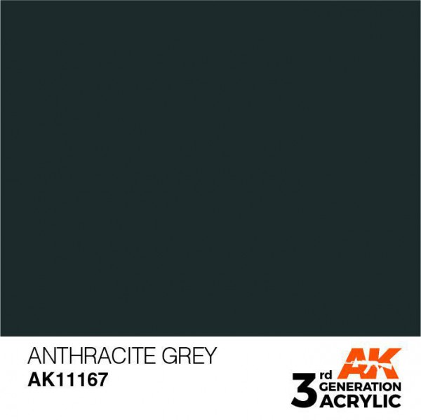 AK INTERACTIVE AK11167