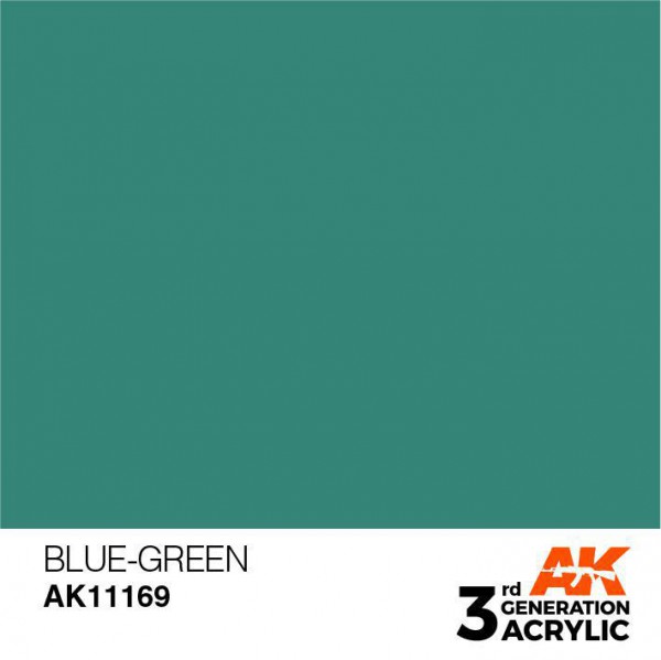 AK INTERACTIVE AK11169