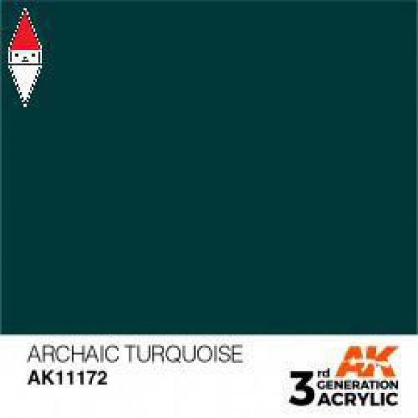 AK INTERACTIVE AK11172