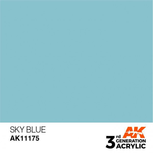 AK INTERACTIVE AK11175
