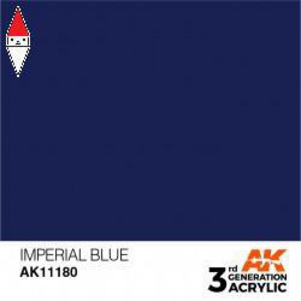 AK INTERACTIVE AK11180