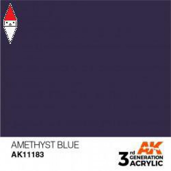 AK INTERACTIVE AK11183