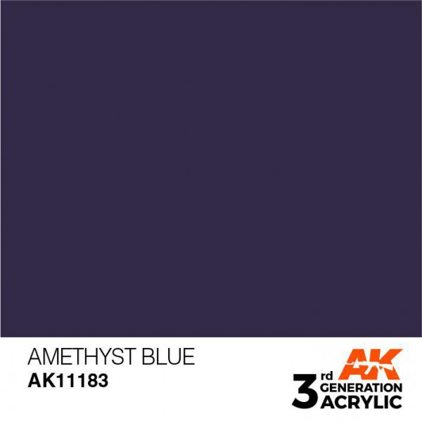 AK INTERACTIVE AK11183