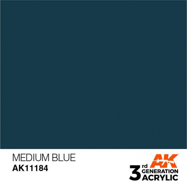 AK INTERACTIVE AK11184