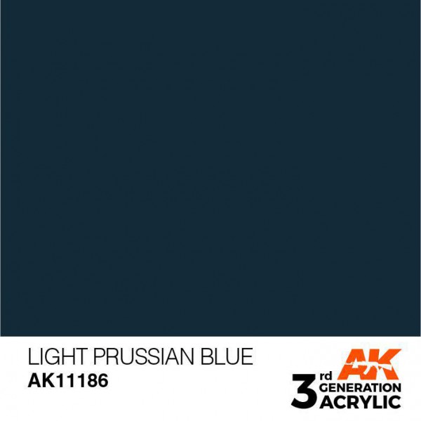 AK INTERACTIVE AK11186