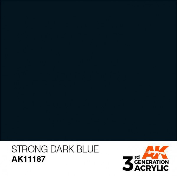 AK INTERACTIVE AK11187