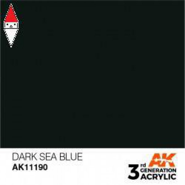 AK INTERACTIVE AK11190
