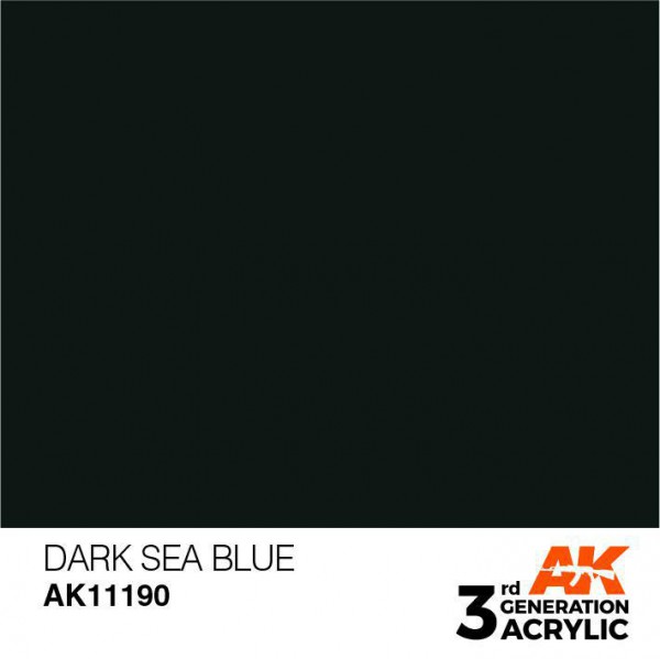 AK INTERACTIVE AK11190