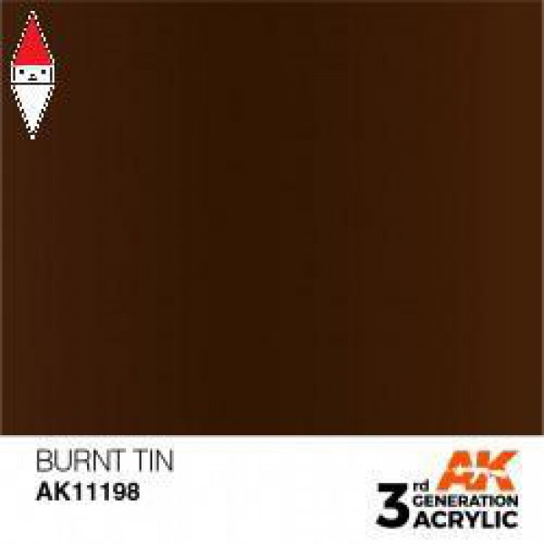 AK INTERACTIVE AK11198