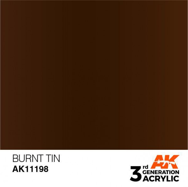 AK INTERACTIVE AK11198