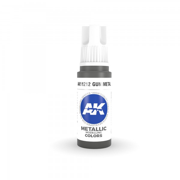 AK INTERACTIVE AK11212