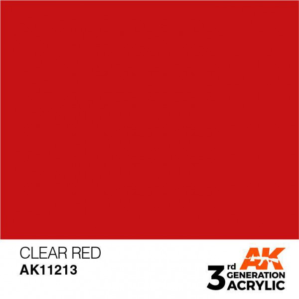 AK INTERACTIVE AK11213