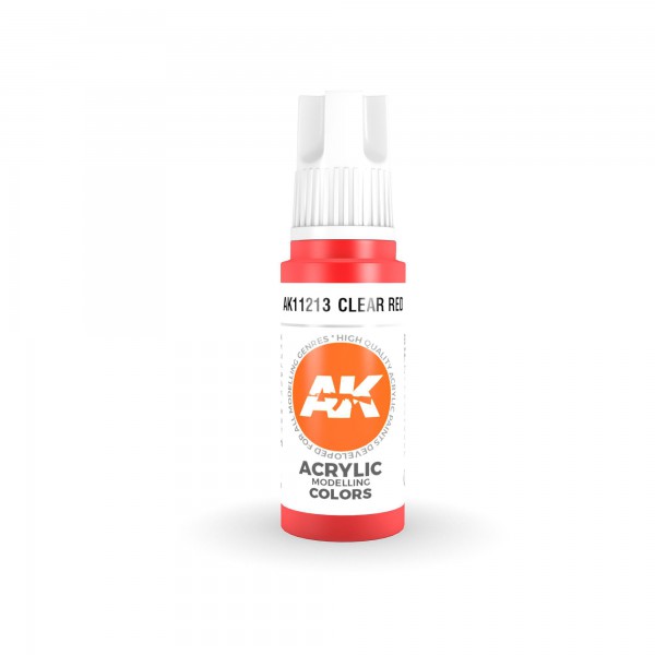 AK INTERACTIVE AK11213