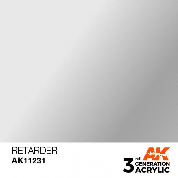 AK INTERACTIVE AK11231