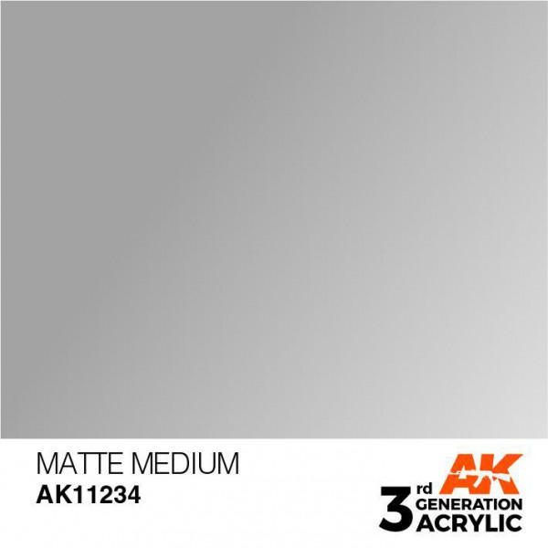 AK INTERACTIVE AK11234