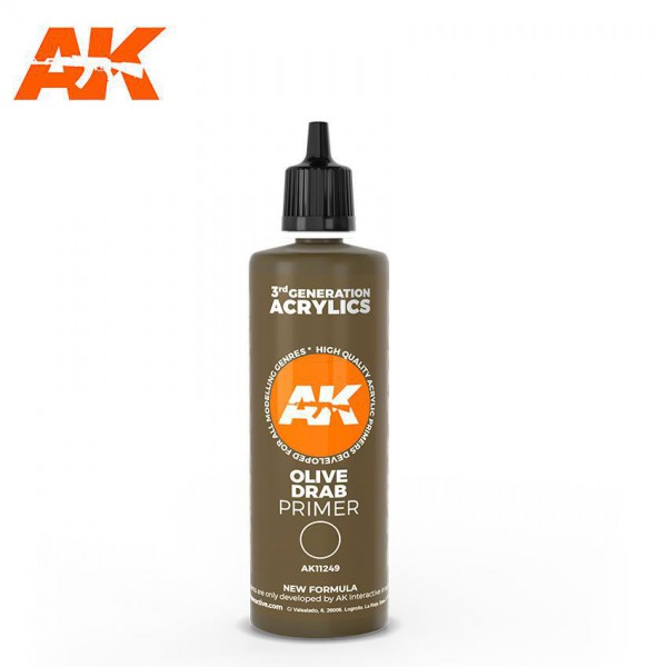 AK INTERACTIVE AK11249