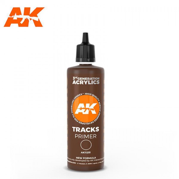 AK INTERACTIVE AK11251