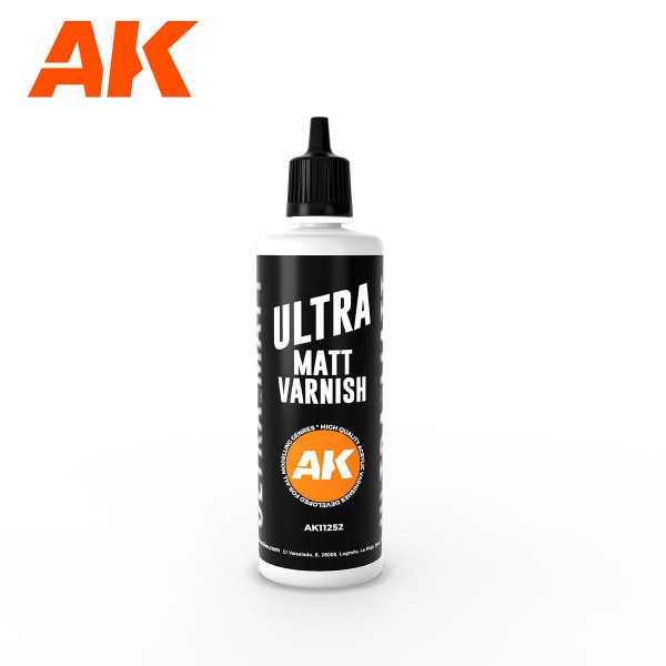 AK INTERACTIVE AK11252