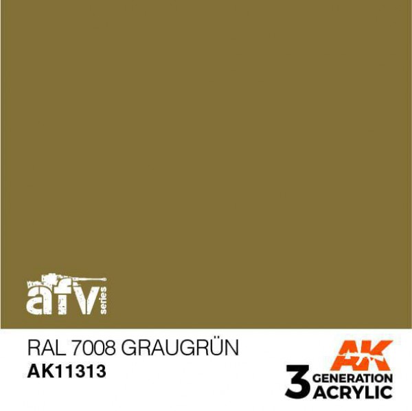 AK INTERACTIVE AK11313