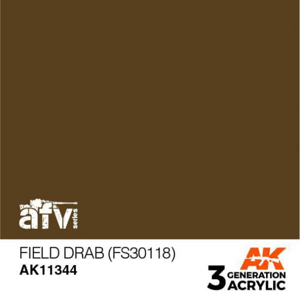AK INTERACTIVE AK11344