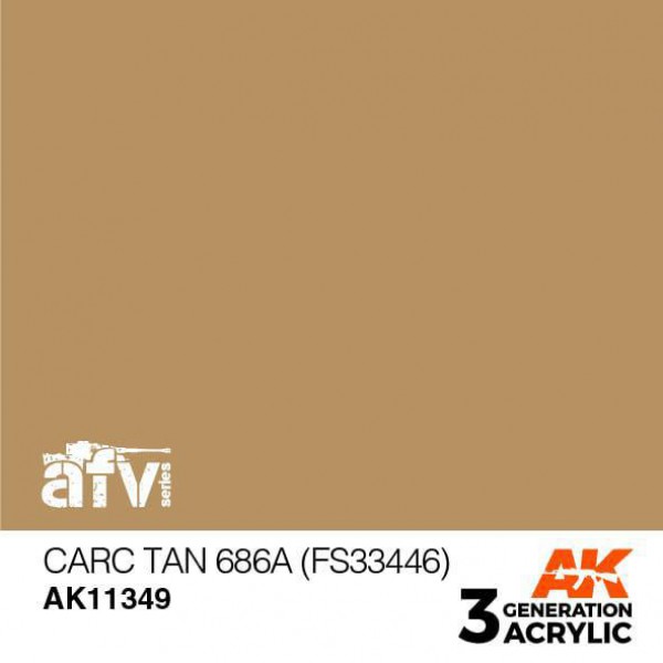 AK INTERACTIVE AK11349