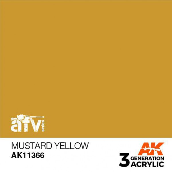 AK INTERACTIVE AK11366