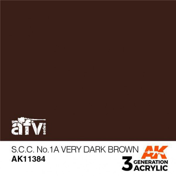 AK INTERACTIVE AK11384