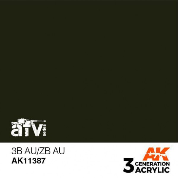 AK INTERACTIVE AK11387