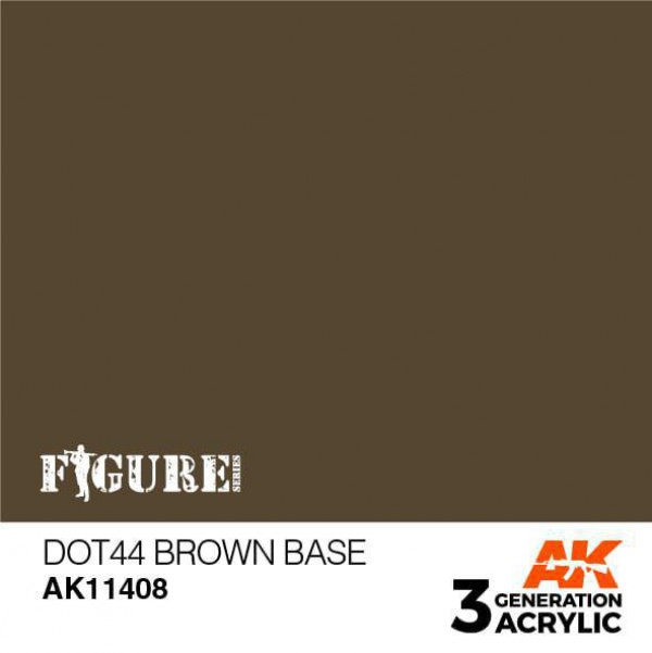 AK INTERACTIVE AK11408