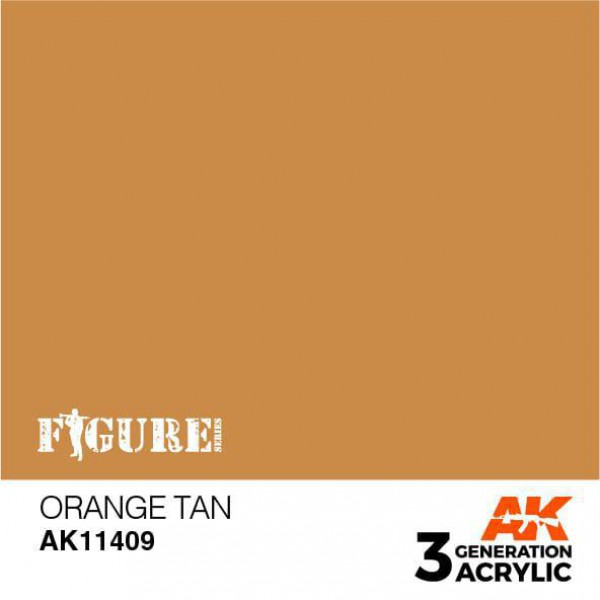AK INTERACTIVE AK11409