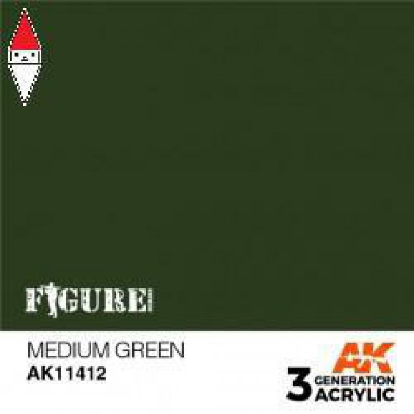 AK INTERACTIVE AK11412