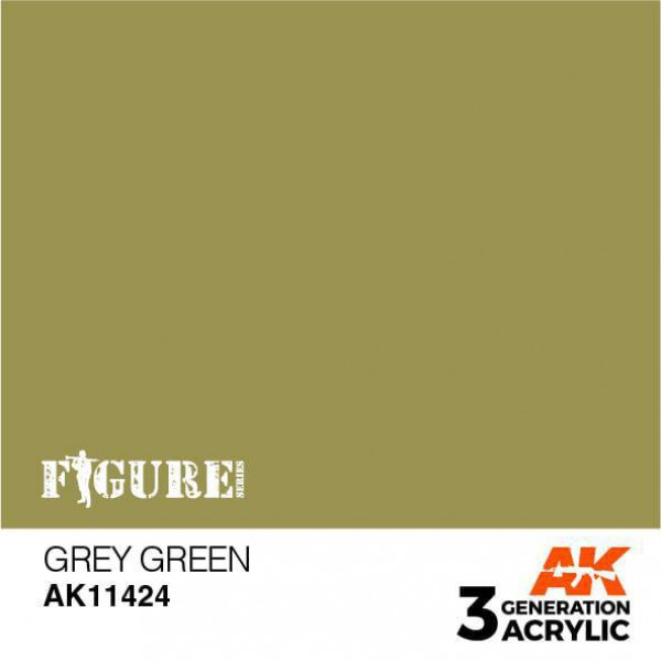 AK INTERACTIVE AK11424