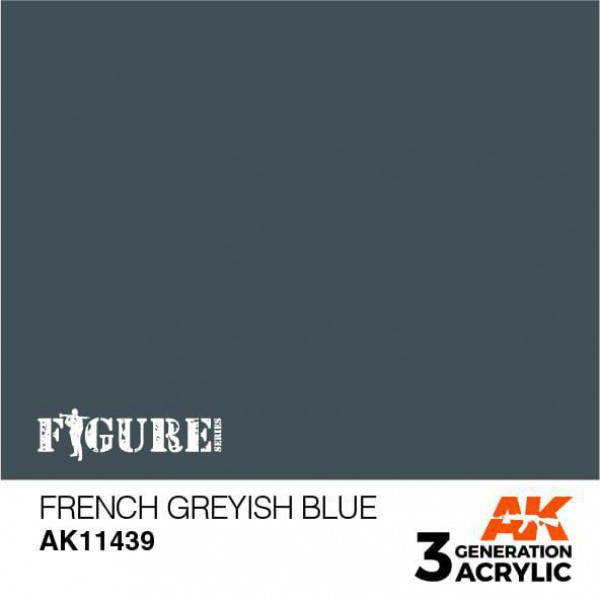 AK INTERACTIVE AK11439