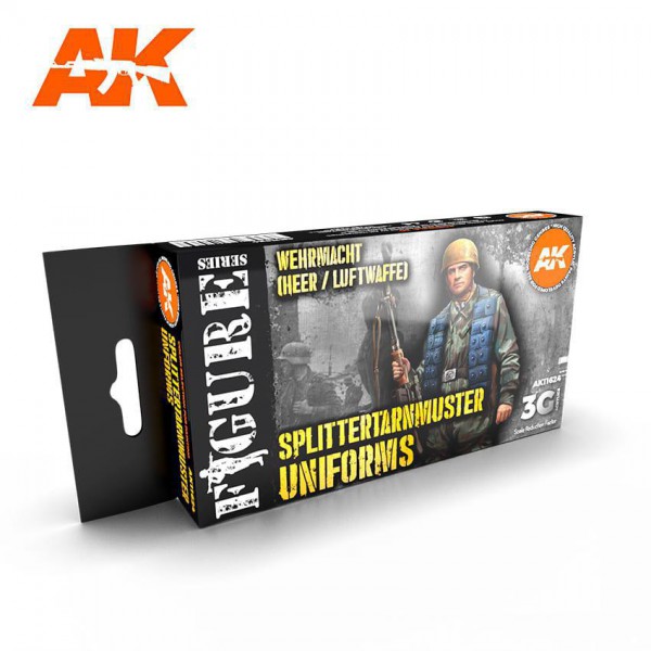 AK INTERACTIVE AK11624