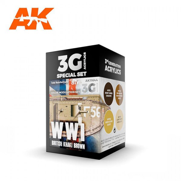 AK INTERACTIVE AK11644