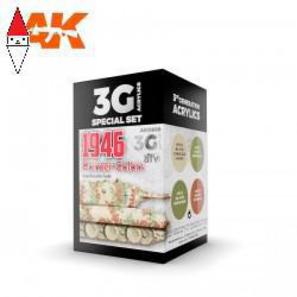 AK INTERACTIVE AK11669