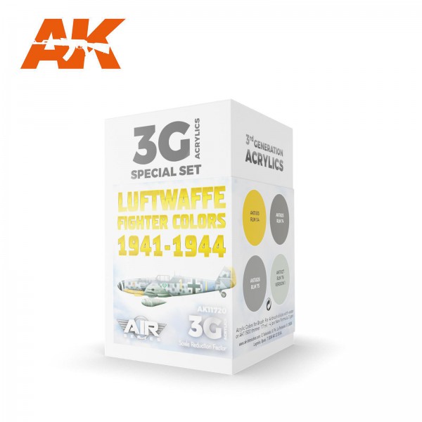 AK INTERACTIVE AK11720