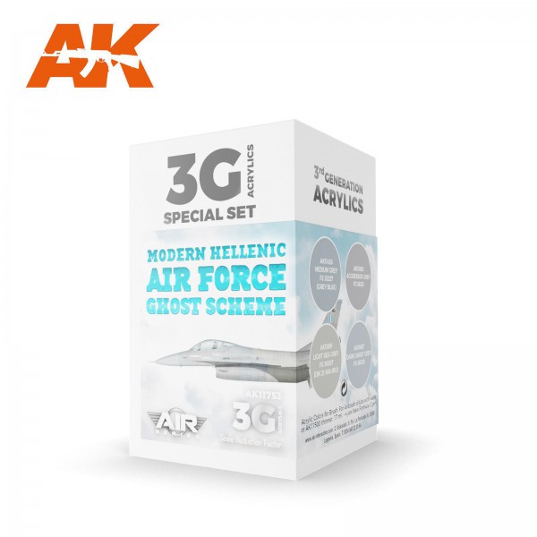 AK INTERACTIVE AK11753