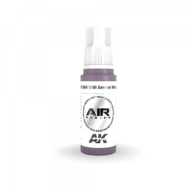AK INTERACTIVE AK11804