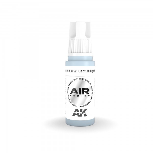 AK INTERACTIVE AK11806
