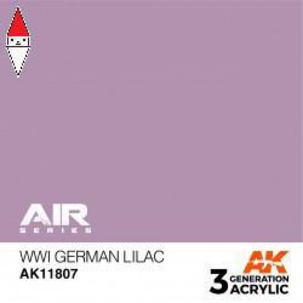 AK INTERACTIVE AK11807