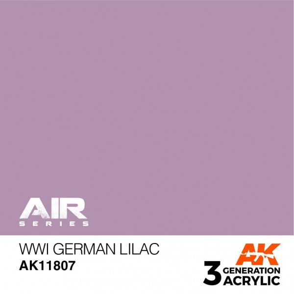 AK INTERACTIVE AK11807