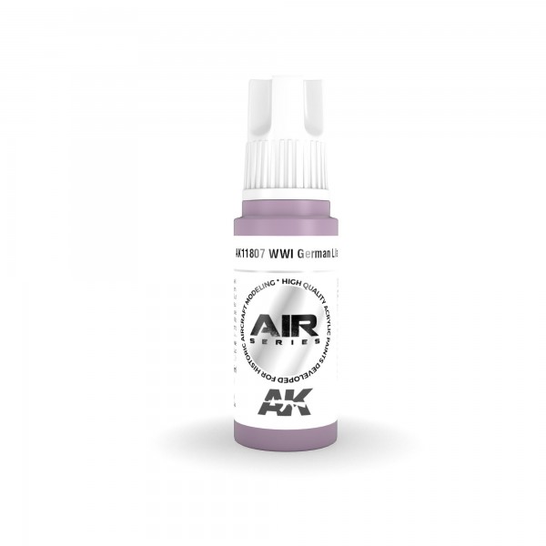 AK INTERACTIVE AK11807
