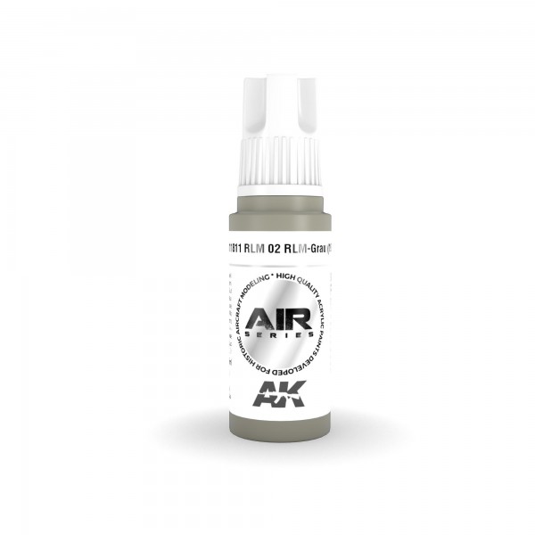 AK INTERACTIVE AK11811