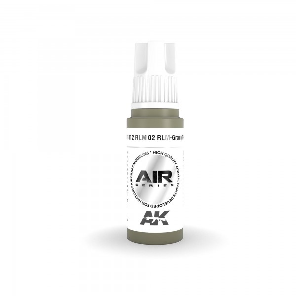 AK INTERACTIVE AK11812