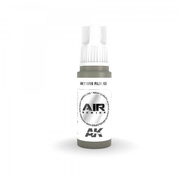 AK INTERACTIVE AK11816