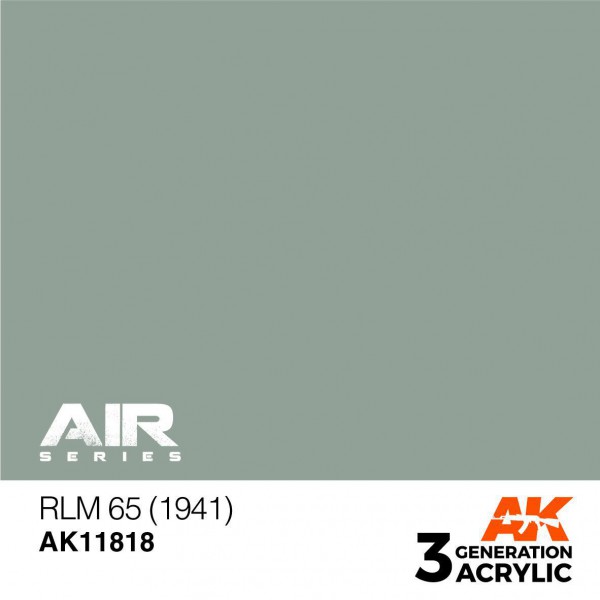 AK INTERACTIVE AK11818