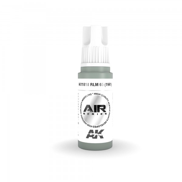 AK INTERACTIVE AK11818