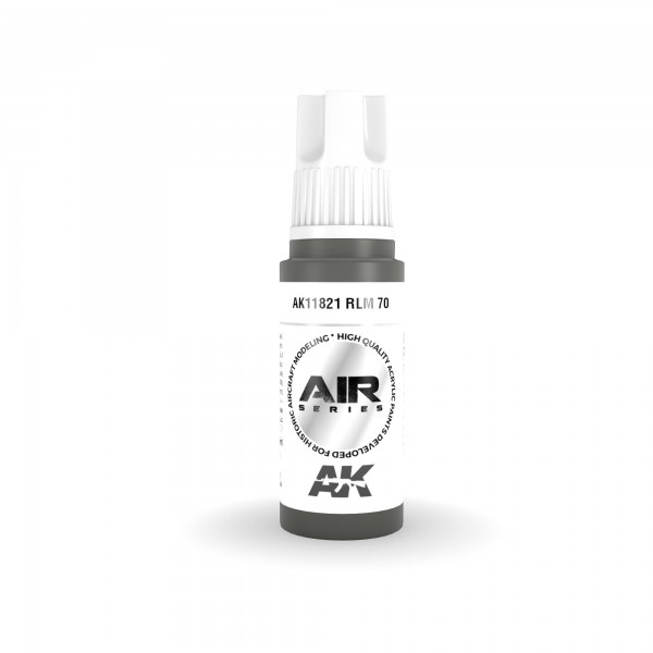AK INTERACTIVE AK11821
